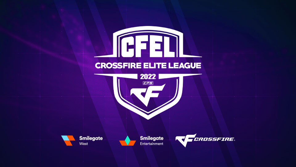 CrossFire Competitive League CFEL