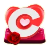 c