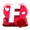 f