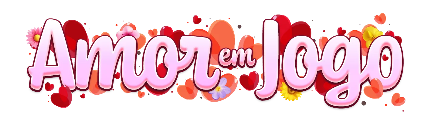Amor em Jogo