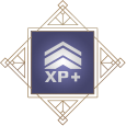 Bônus de +200% de EXP para mim