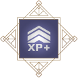 Bônus +300% EXP para mim