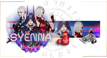 [CP e SP] Syënna