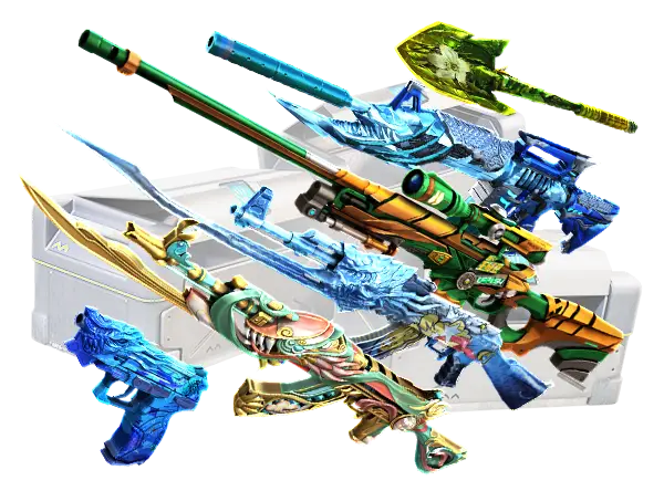 reward image