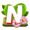 n