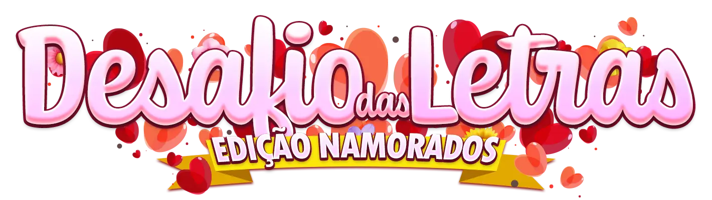 Amor em Jogo
