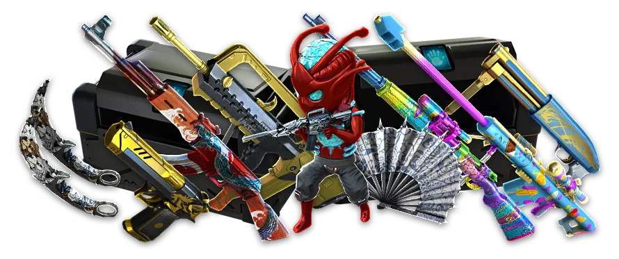 reward image