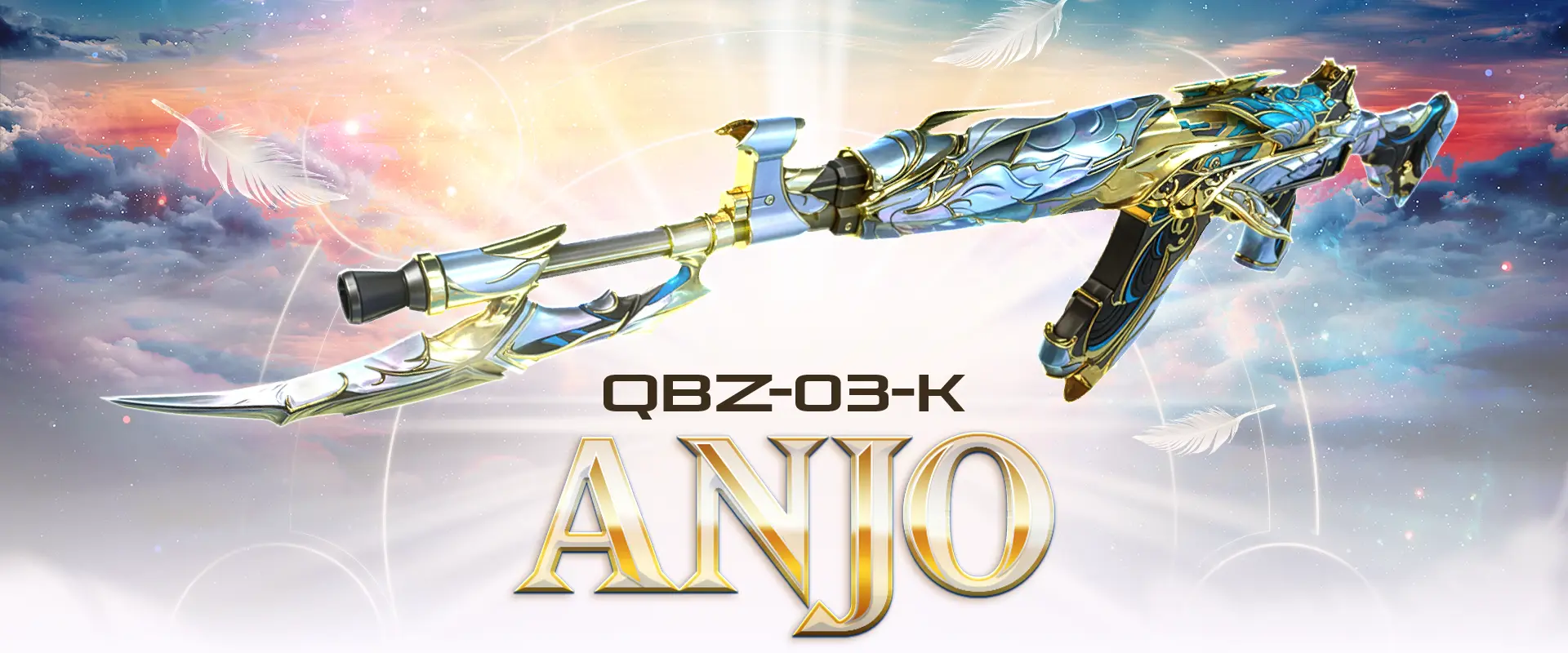 QBZ-03-K-Anjo
