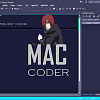 [CODER]Mac