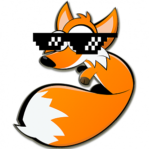 [Fox1234]