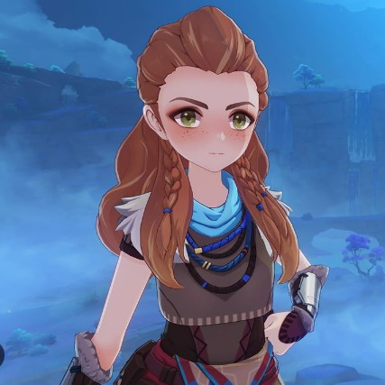 [GM]Aloy