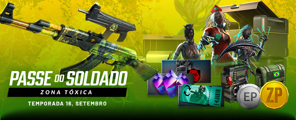 Z8Games - Free Gaming. Evolved.