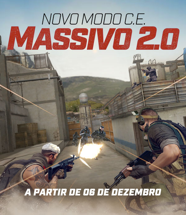Download CrossFire