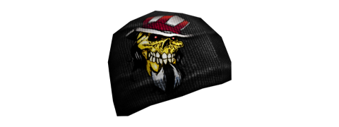 Touca da Morte (3 dias)