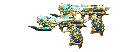 Desert Eagle-Anjo (1 dia)