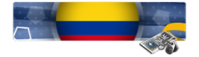 Colombia 2019