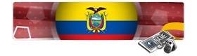 Equador 2019