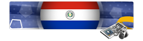 Paraguar 2019