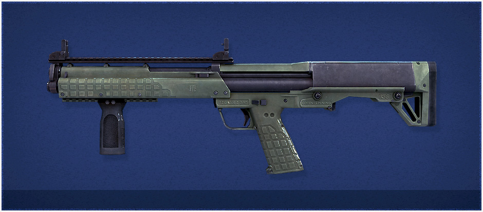KSG-15
