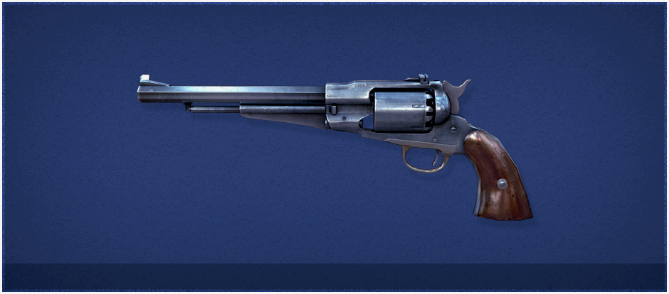 M1878 – A Mexicana (Item de Evento)