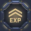 Bônus +200% de EXP para mim