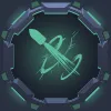 Poder Aura Projétil Impiedoso
