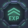 Bônus de +300% de EXP para mim