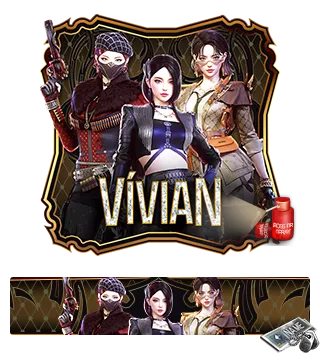 Vívian - Spray e Cartão Postal