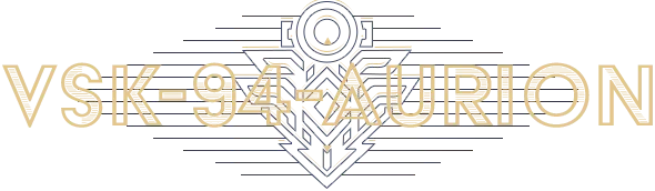 VSK-94-Aurion
