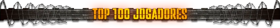 Top 100 Jogadores