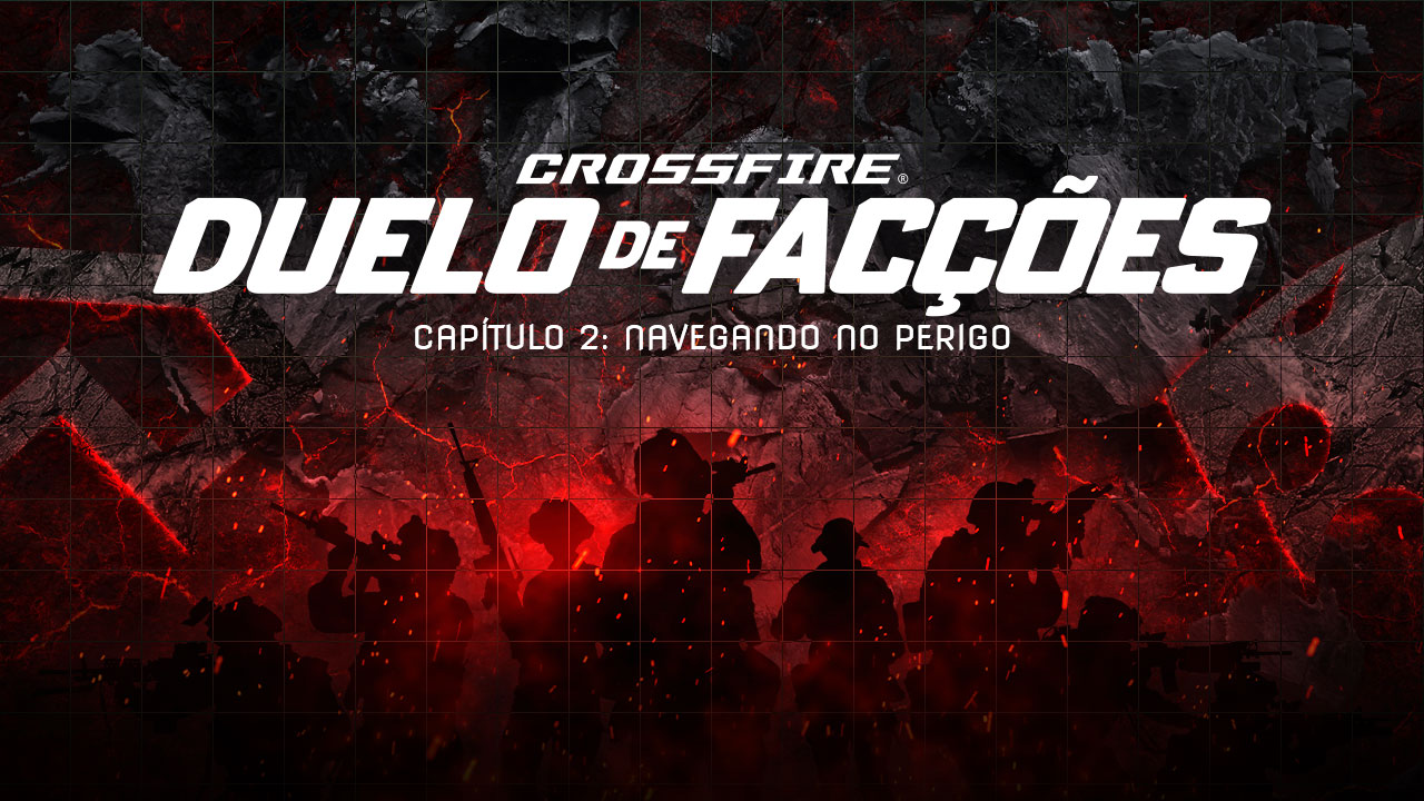 Duelo De Facções