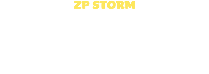 16th Anniversary ZP Storm