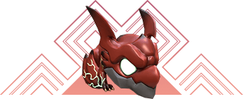 Dragon Soul Doll Red