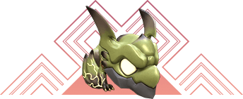 Dragon Soul Doll Green