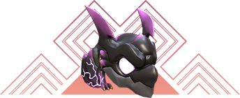 Dragon Soul Doll Noble Purple
