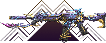 M4A1-S-Dragon Soul Final