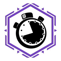 icon Playtime in Minutes