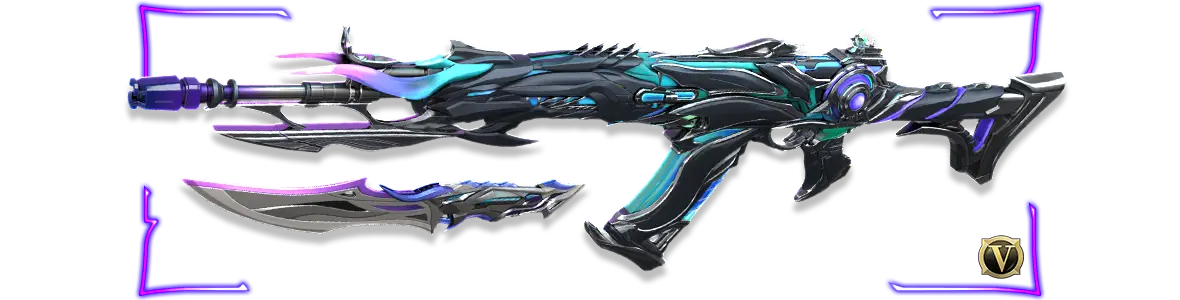 weapon evolution