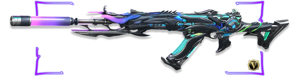 weapon evolution