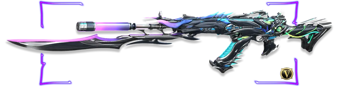weapon evolution