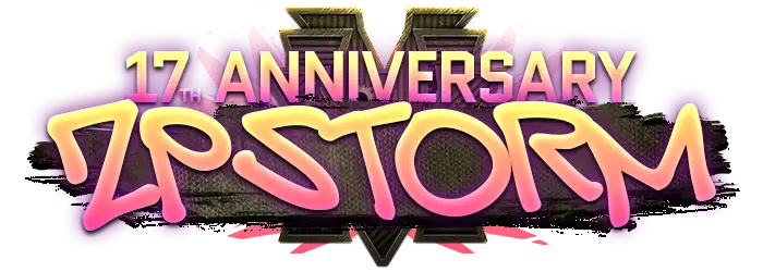 16th Anniversary ZP Storm