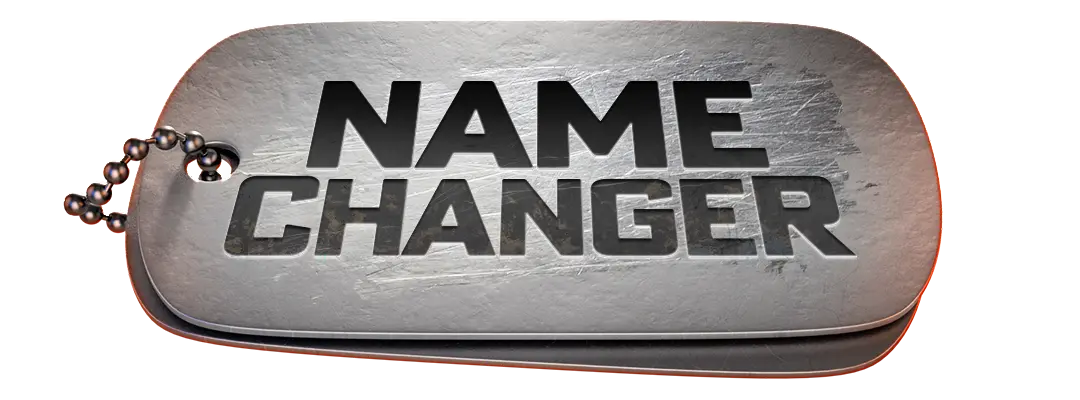 Name Changer