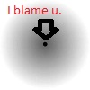 iBLameDdot