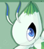 gCelebi