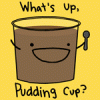 PuddingCup