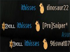 ithisses