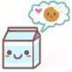 MilkAndCookies