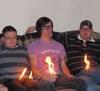 crotchfire