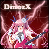 DinozX