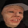 Gormless